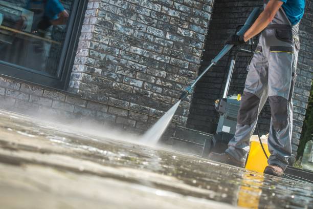 Best Heavy Equipment Washing  in Inverness, CA
