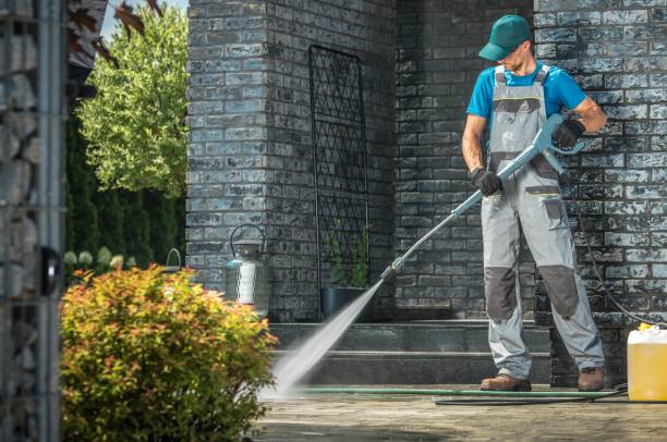 Inverness, CA Pressure Washing Services Company