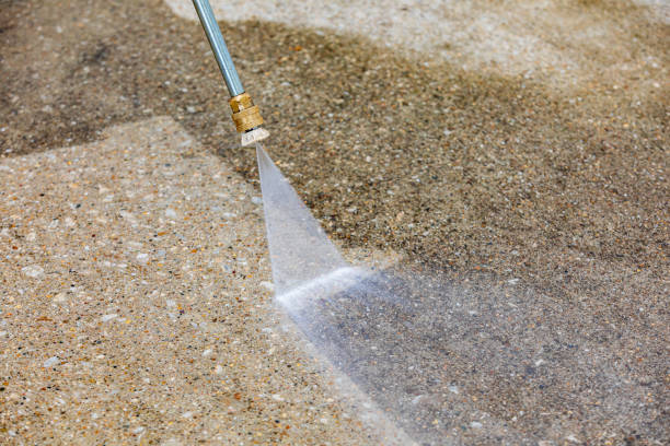 Best Roof Washing  in Inverness, CA