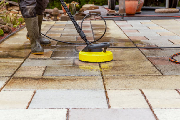 Best Sidewalk and Walkway Cleaning  in Inverness, CA