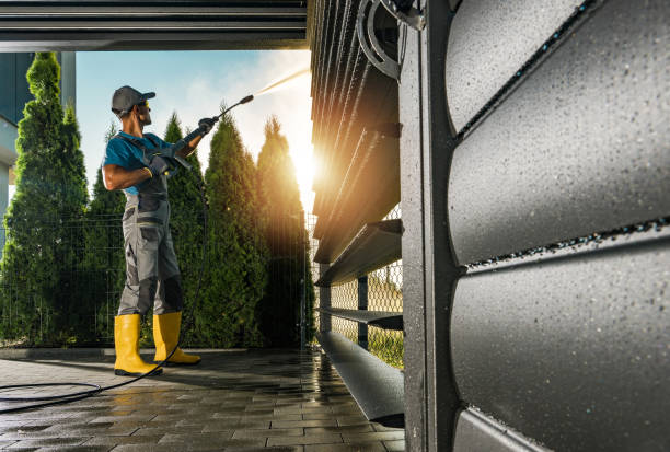 Best Gas Station Cleaning  in Inverness, CA